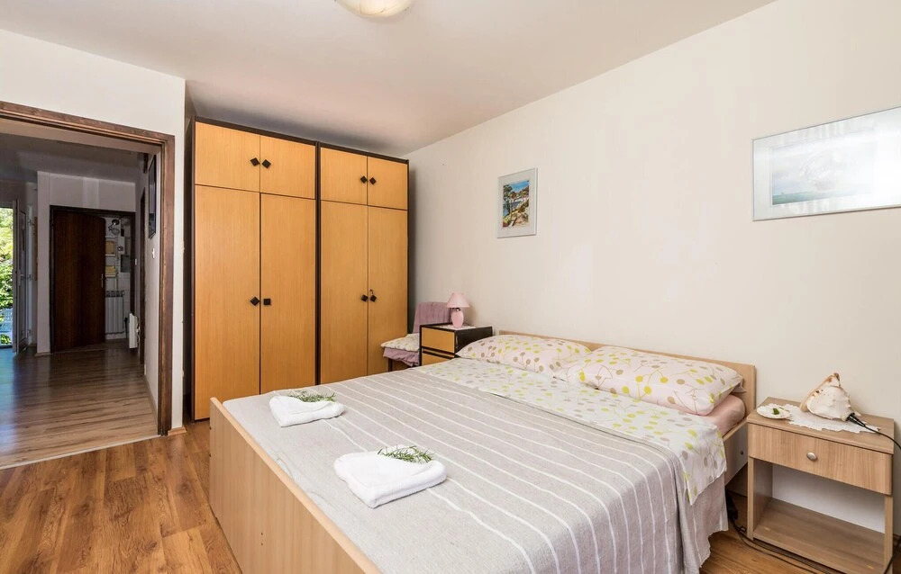 Amazing Apartment in Dobrec With Wifi and 2 Bedrooms