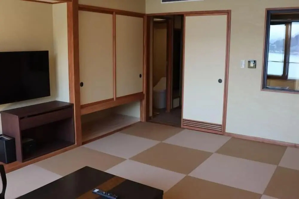Fuji Ginkei Hotel