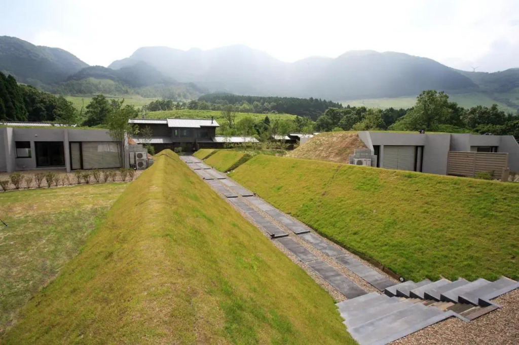 Minamiaso Kugino Onsen Ryokan Konomama