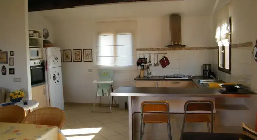 Casa Giardino