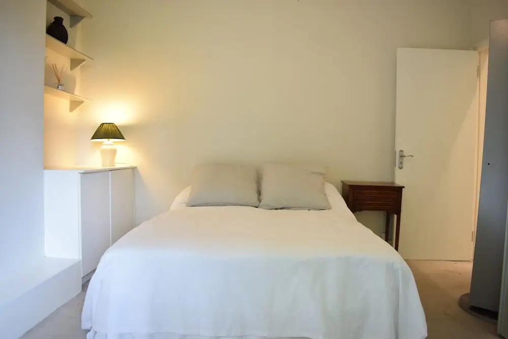 1 Bedroom Apartment With Outdoor Area in Chelsea