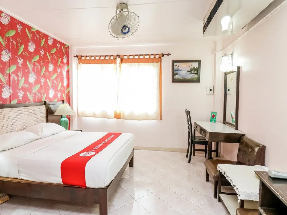 Nida Rooms Chang Mai Lion Buddha 133