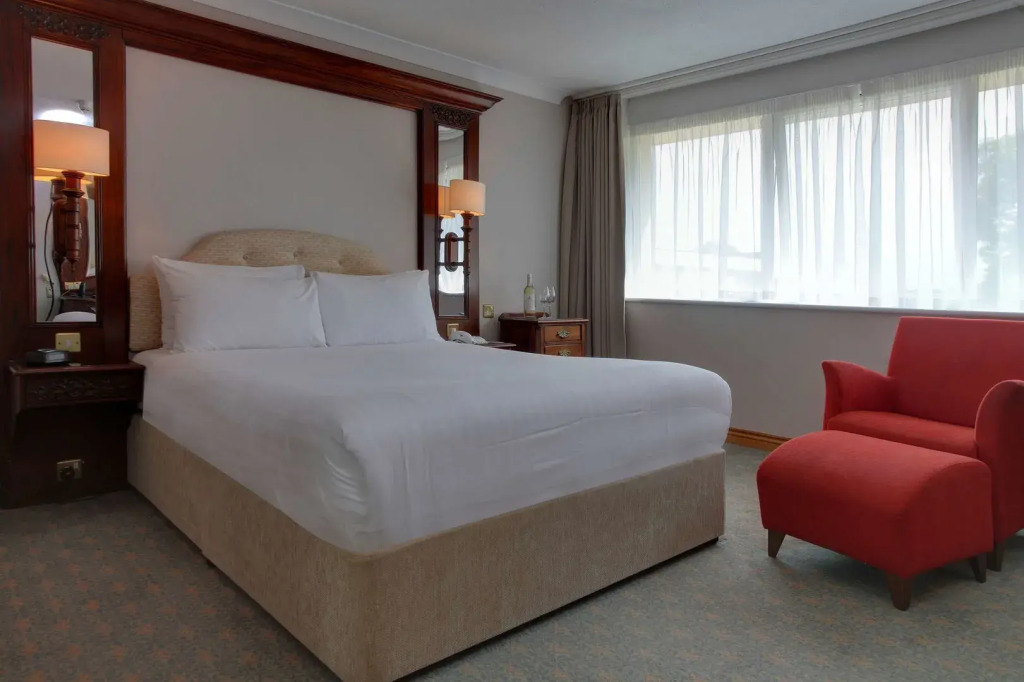 Delta Hotels by Marriott Colchester