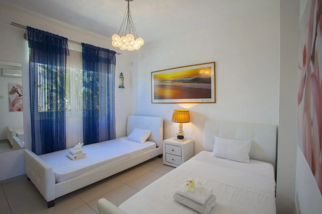 Villa Lavender in Ayia Napa