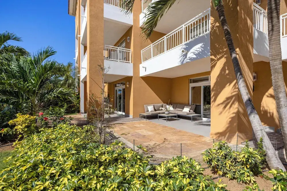 Divi Village Condo 6 J.E. Irausquin Blvd 93