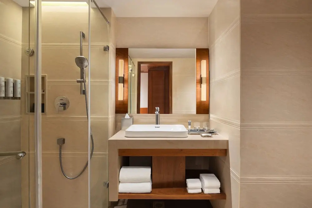 Courtyard by Marriott Tiruchirappalli