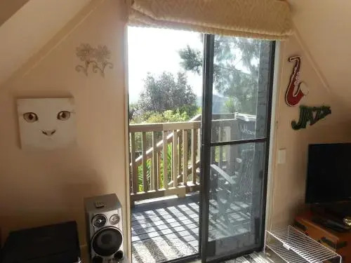 The Jazz Loft