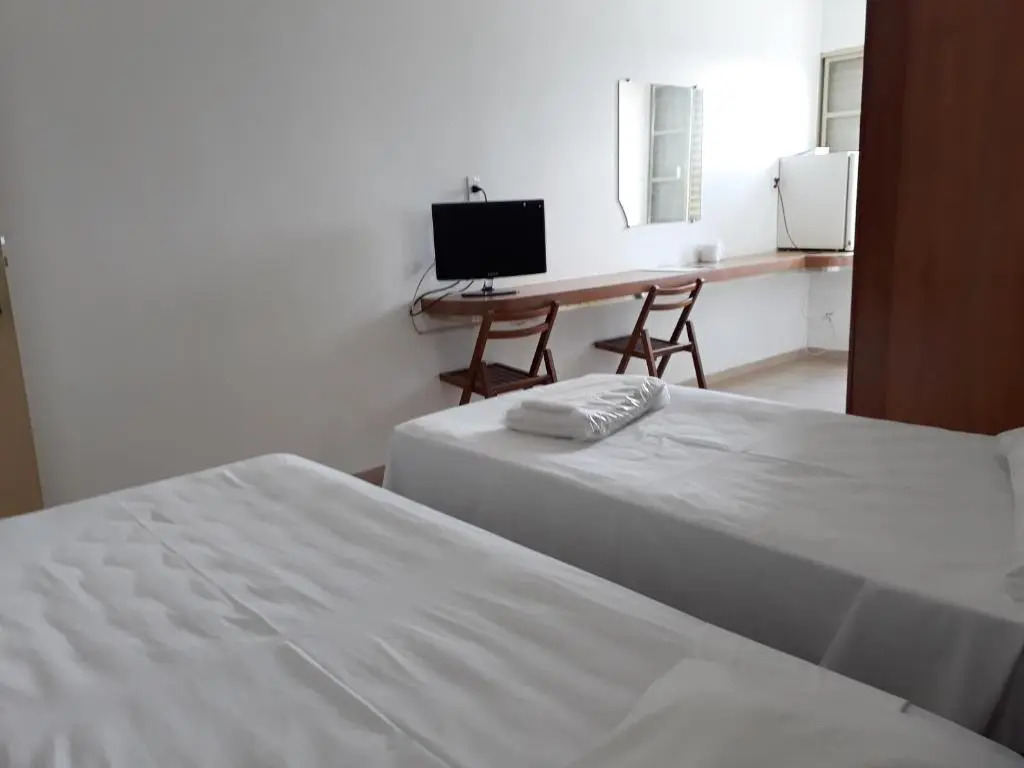 Hotel Minas Palace
