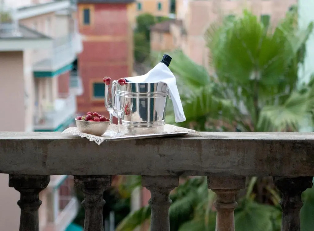 Hotel Villa Anita
