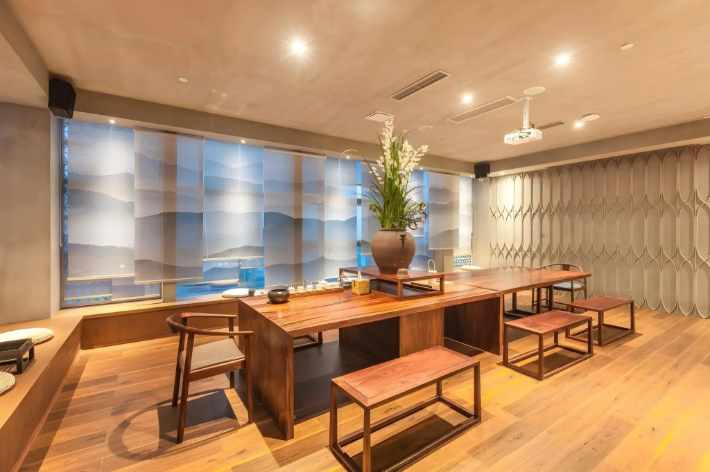 Chengdu Creyad Hotel