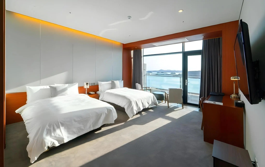 Hotel JCS Yeosu