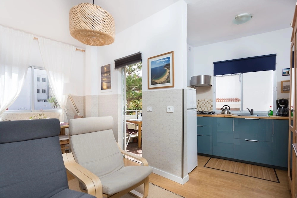 San Andres Apartment