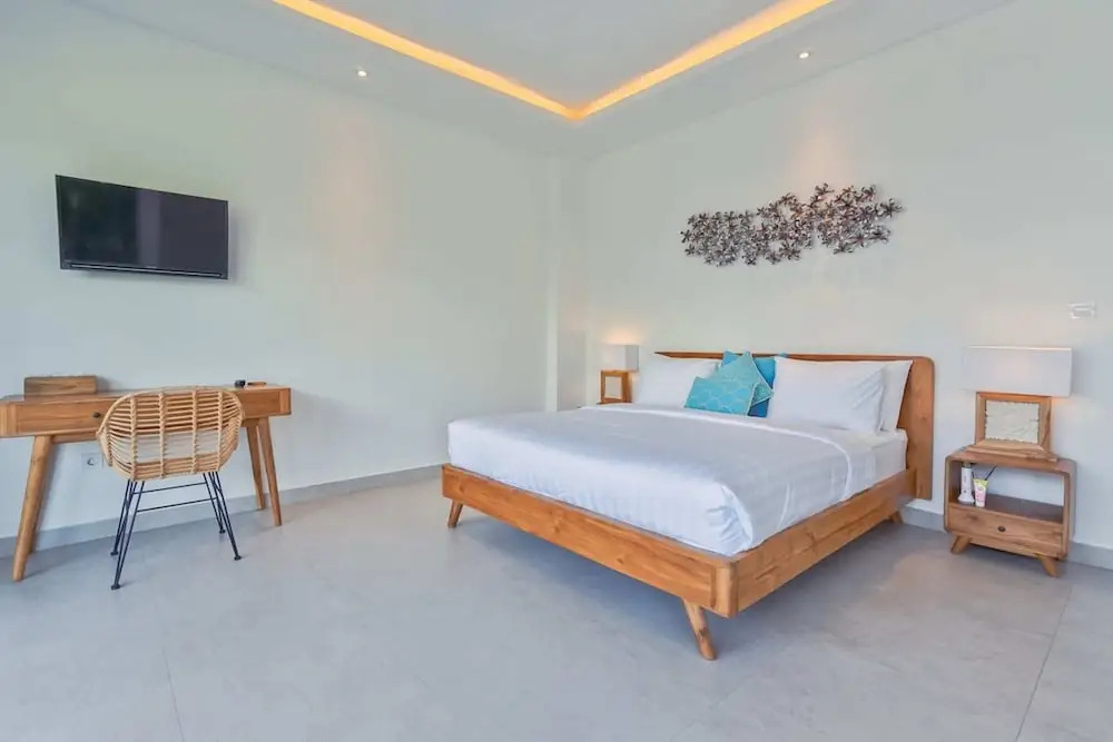 Villa Ananda