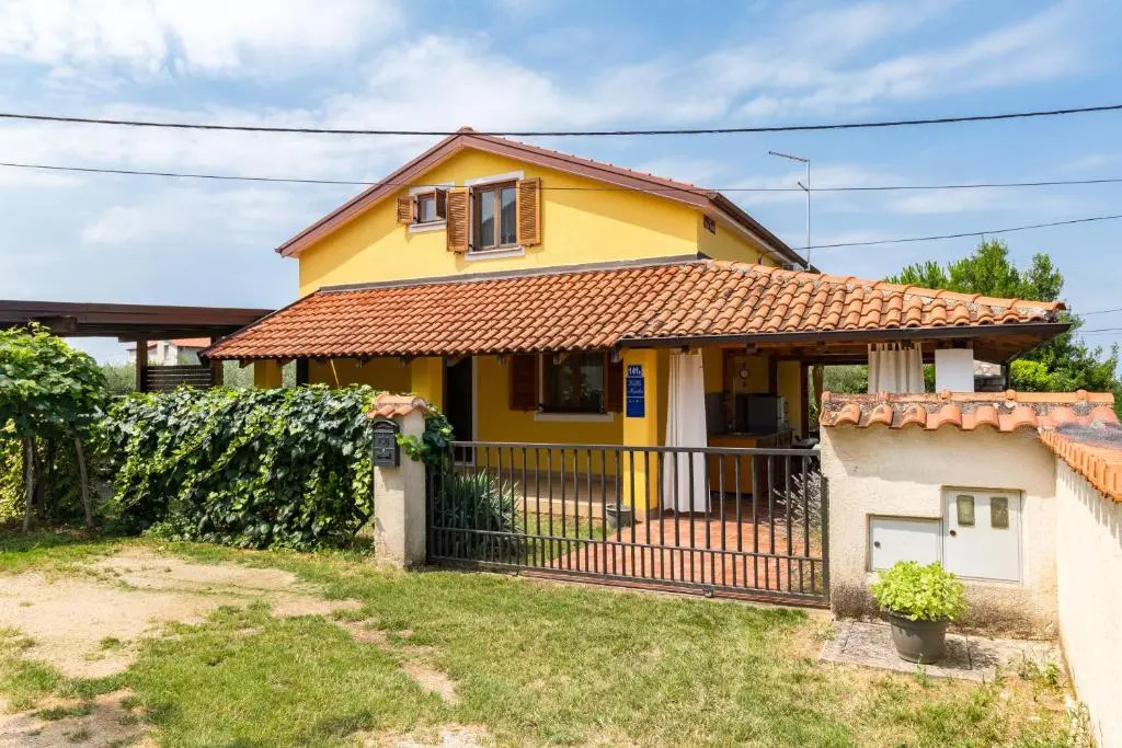 Villa Nada