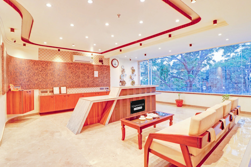Townhouse Patel Nagar Near Saharanpur Chowk Dehradun Formerly Calista Square