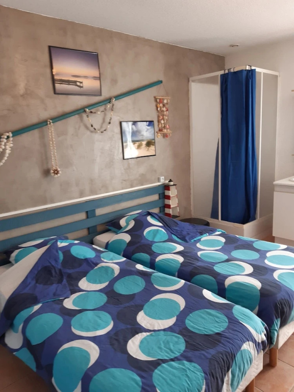Le Relais Bleu