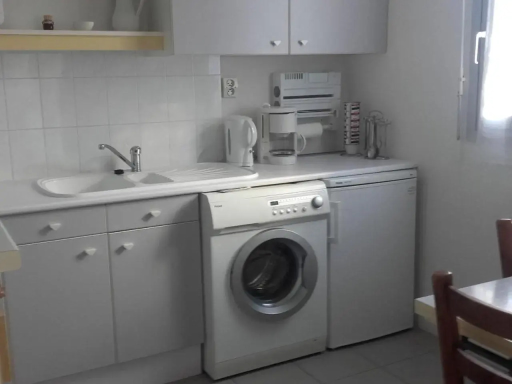 Studio Arcachon, 1 pièce, 2 personnes - FR-1-319-42