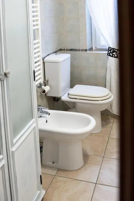 4 Passi dal Centro