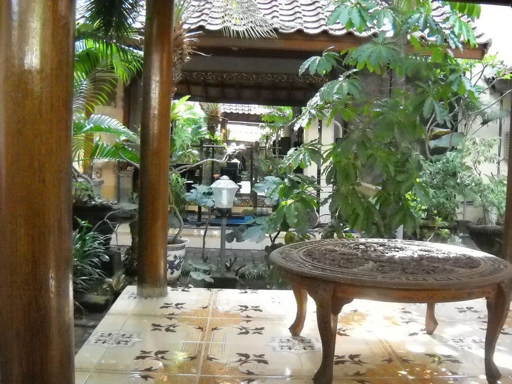Bali Sorgawi Hotel