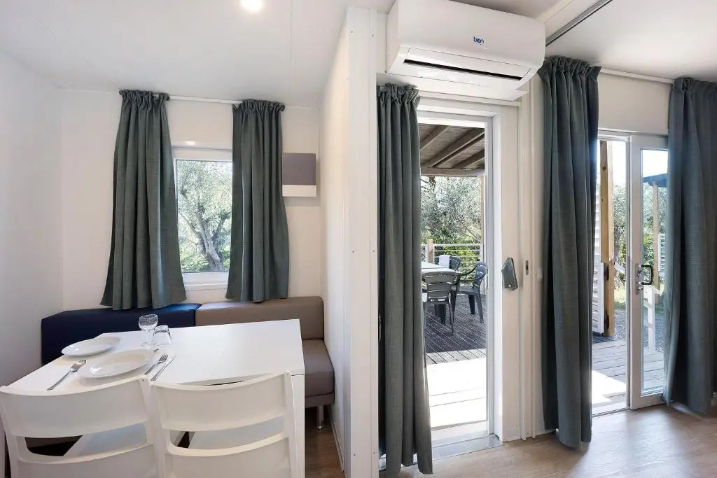 Bungalow Ulivi 148