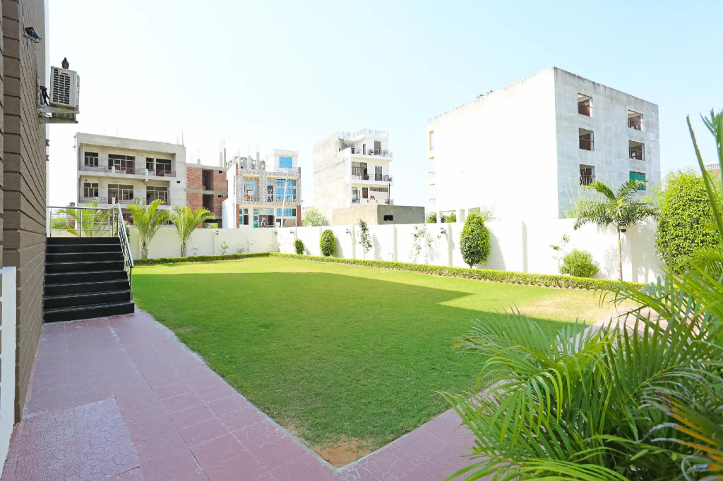 OYO 6327 Hotel Hill View