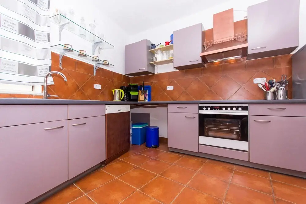 Apartment Elvira