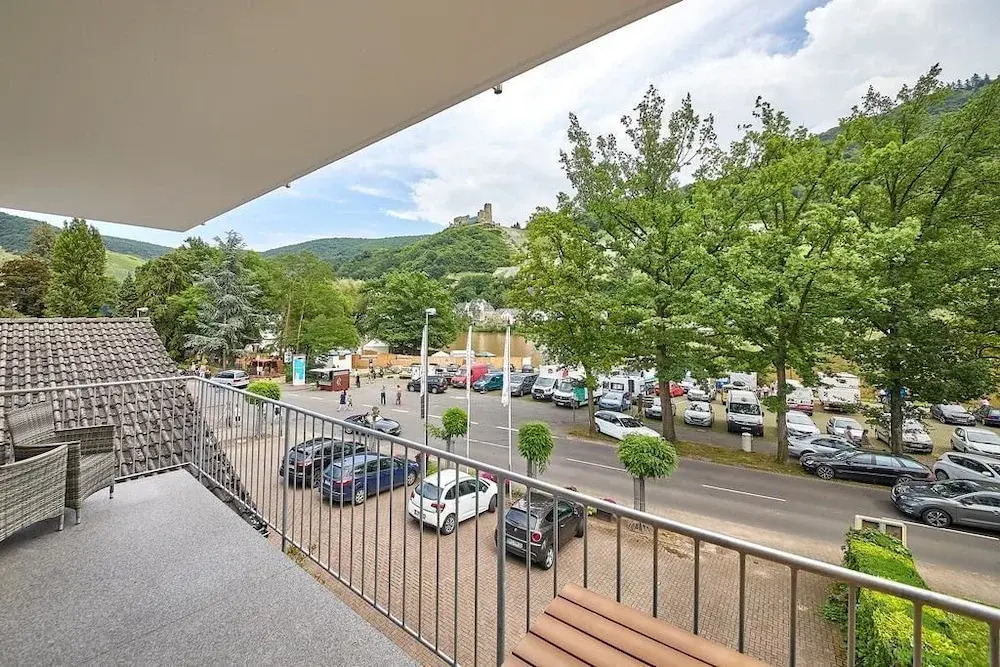 Ferienwohnung Bella Vista