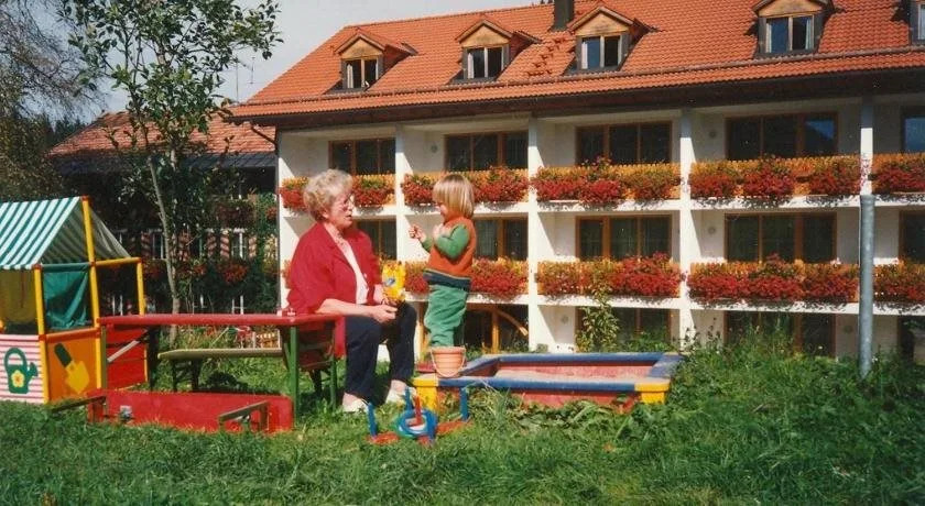 Hotel Pfeiffermühle