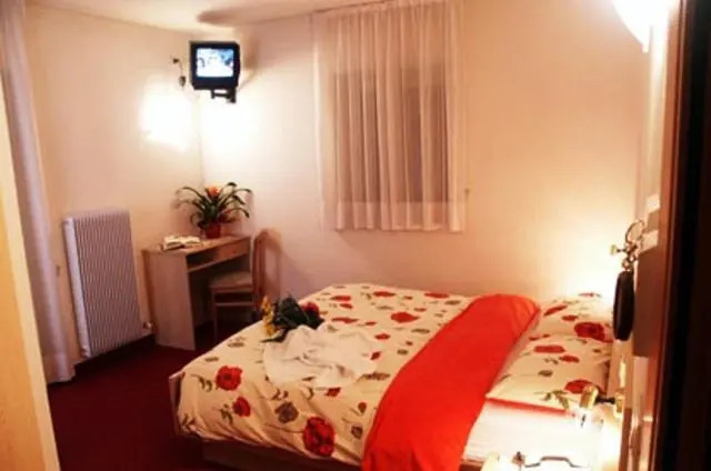 Hotel Zanon