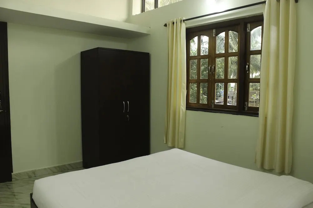 OYO 9745 Home 1BHK near Panjim Bus Stand