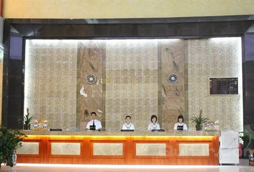 Yifeng Hotel