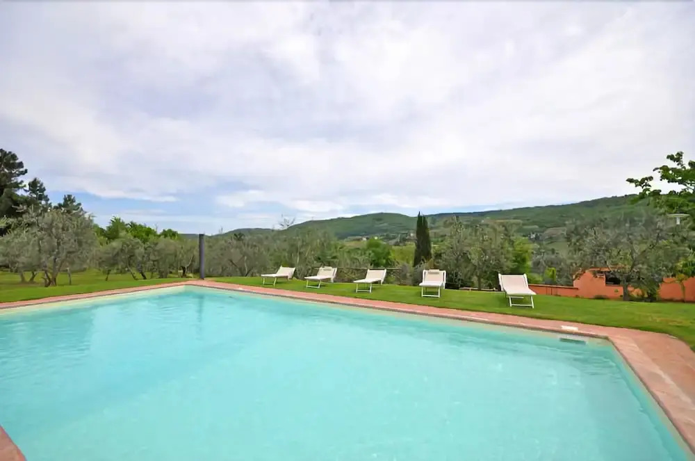 Villa Panzano