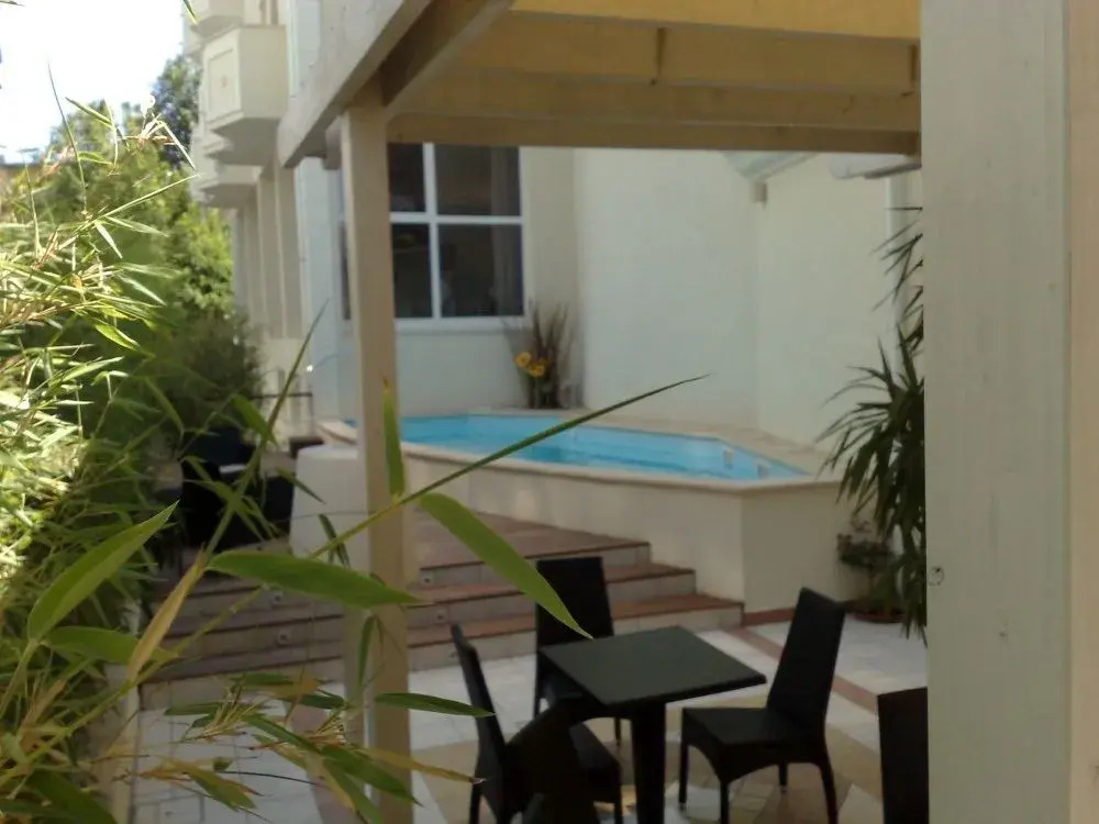 Hotel Orly