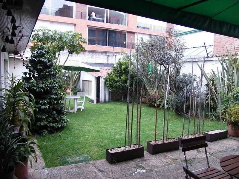 L'Auberge