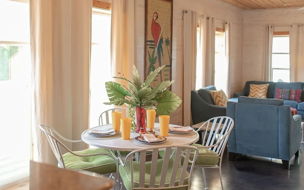 Birds Of A Feather 3 Bedroom Townhouse