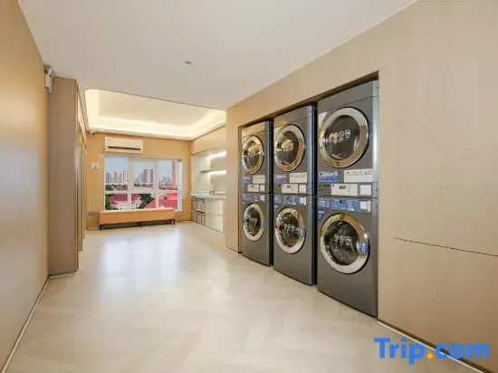 Licheng Hotel (Beihai Qiaogang International Wharf)