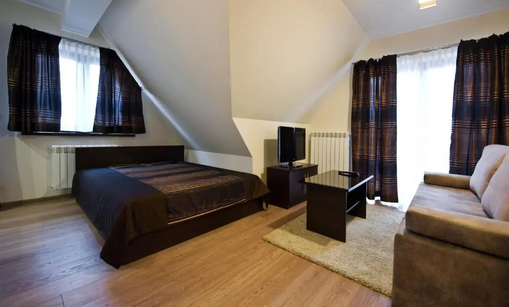 Apartamenty Viva Tatry