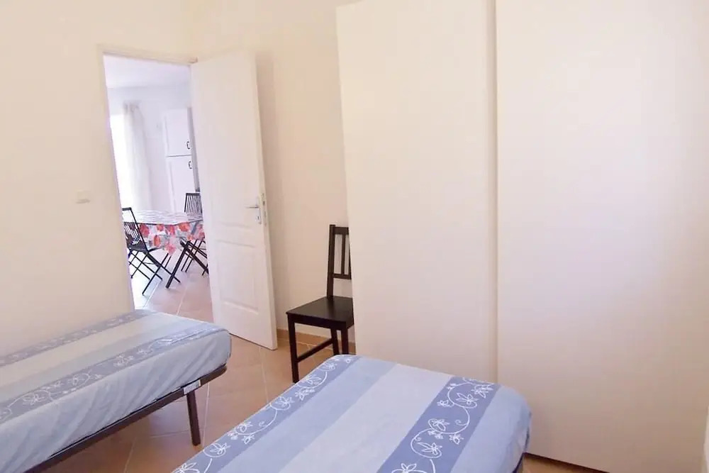 MORA APARTMENT - SEA VIEW - FAVONE Apartment 2