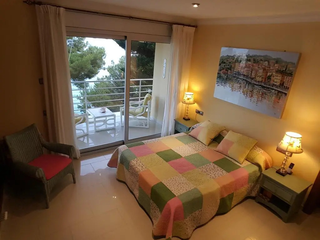 HOTEL La Estrella del Mediterráneo