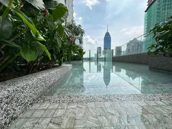 Victoria Suites Quill Residence KLCC