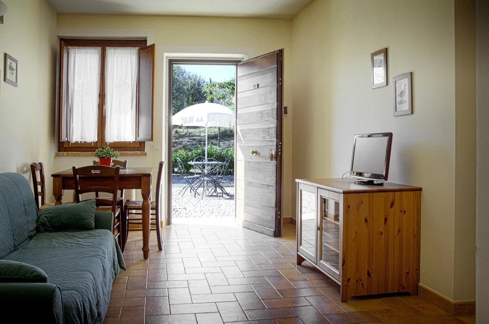 Country House Casal Cerqueto