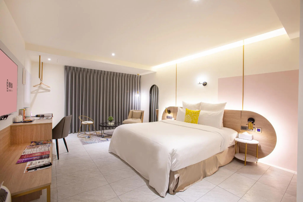 里萊行旅 - Lilai Motel