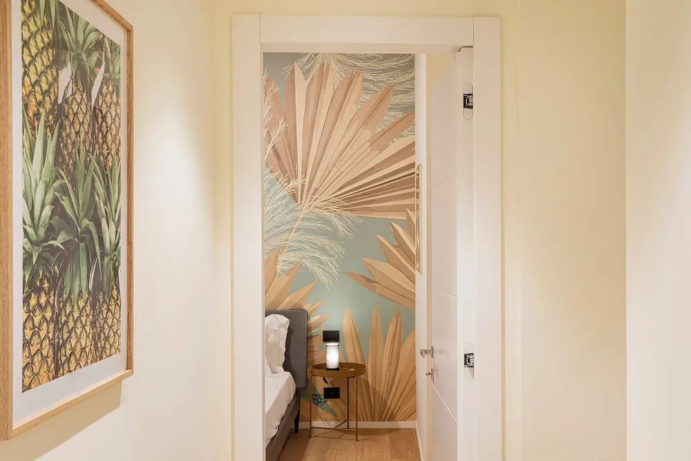 Riviera Flavour Apartments I by Wonderful Italy