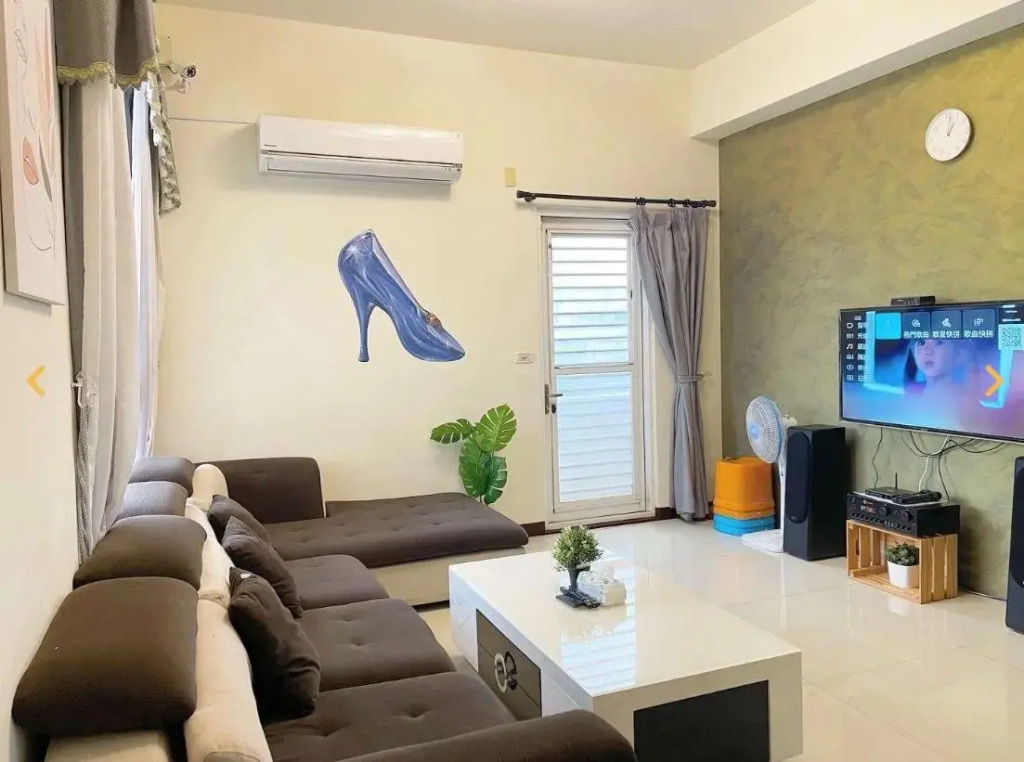 Miyue Bed and Breakfast