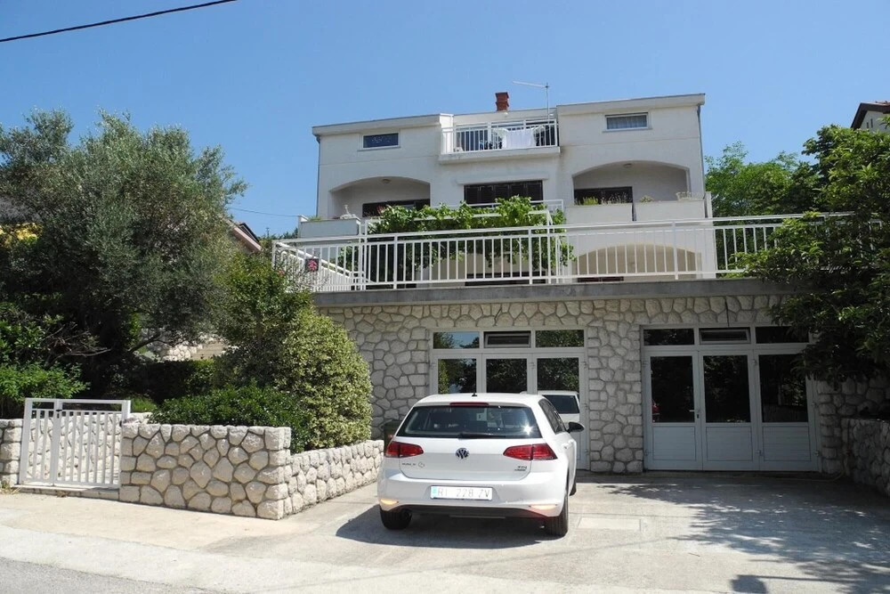 Apartment Boti 2 1 pax