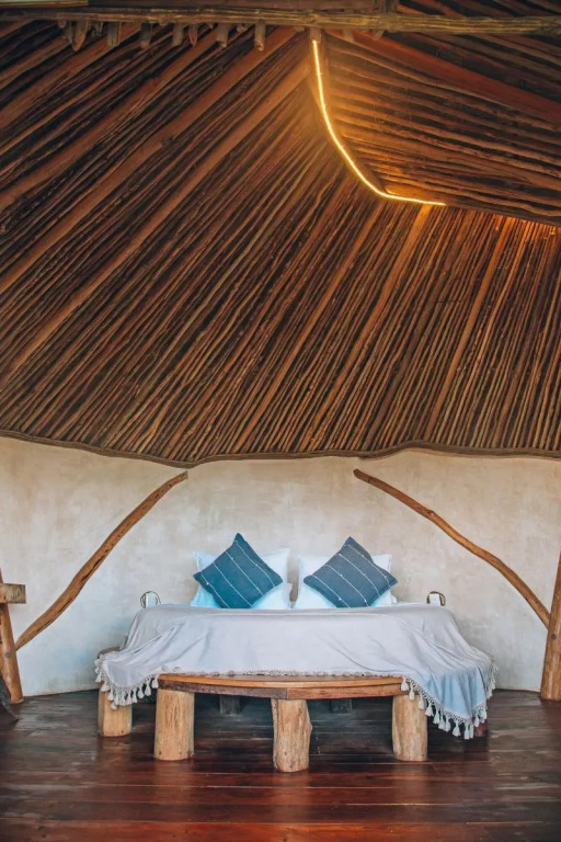 Ikal Tulum Hotel