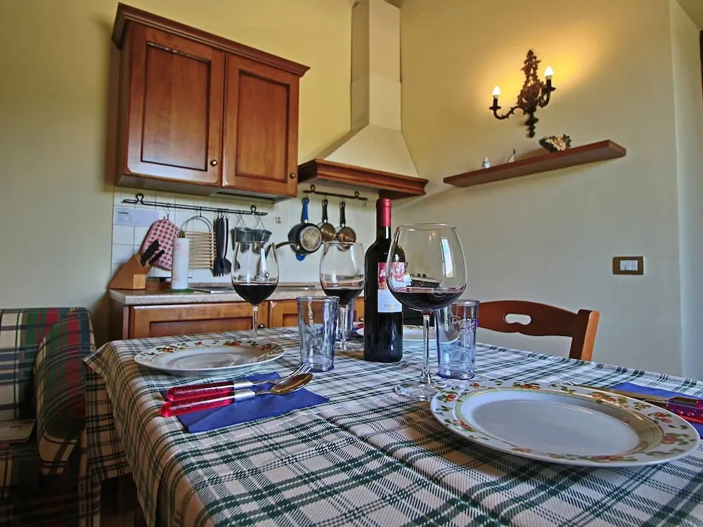 Cottage in Urbania With Pool & Terrace