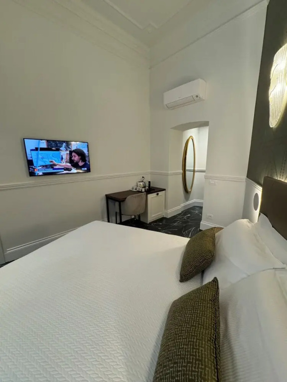 Lovely Rooms