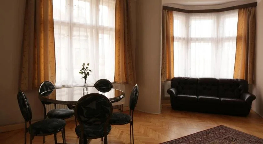 Hotel Zlatá Štika