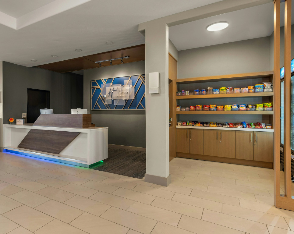Holiday Inn Express & Suites Oklahoma City NW - Quail Springs by IHG